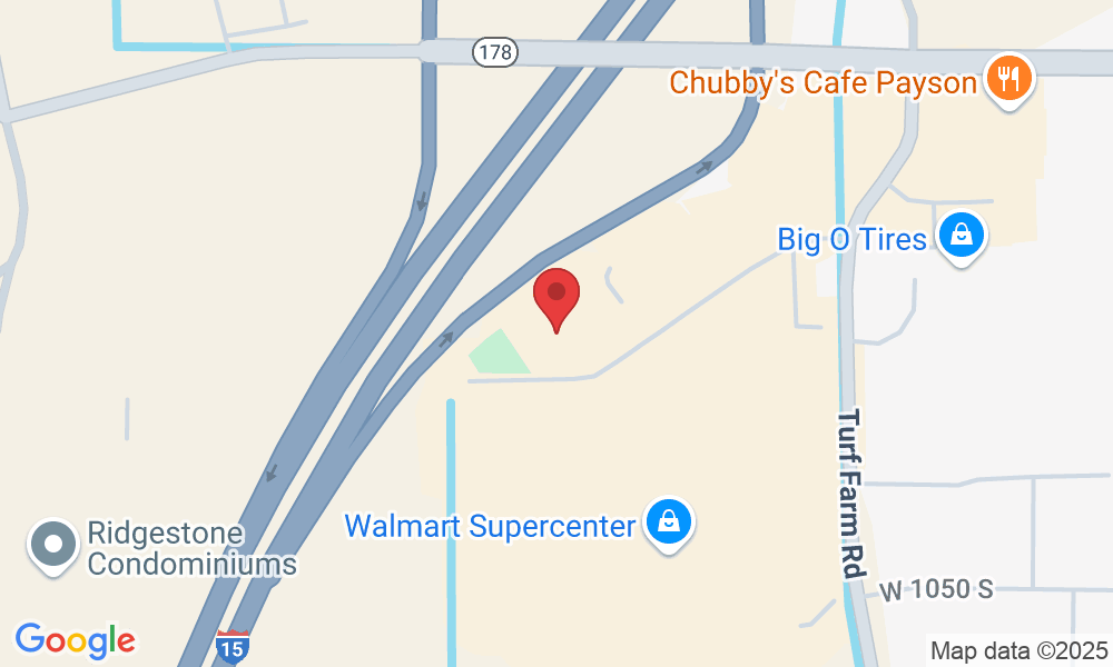 1392 Turf Farm Way, Payson, UT 84651, USA