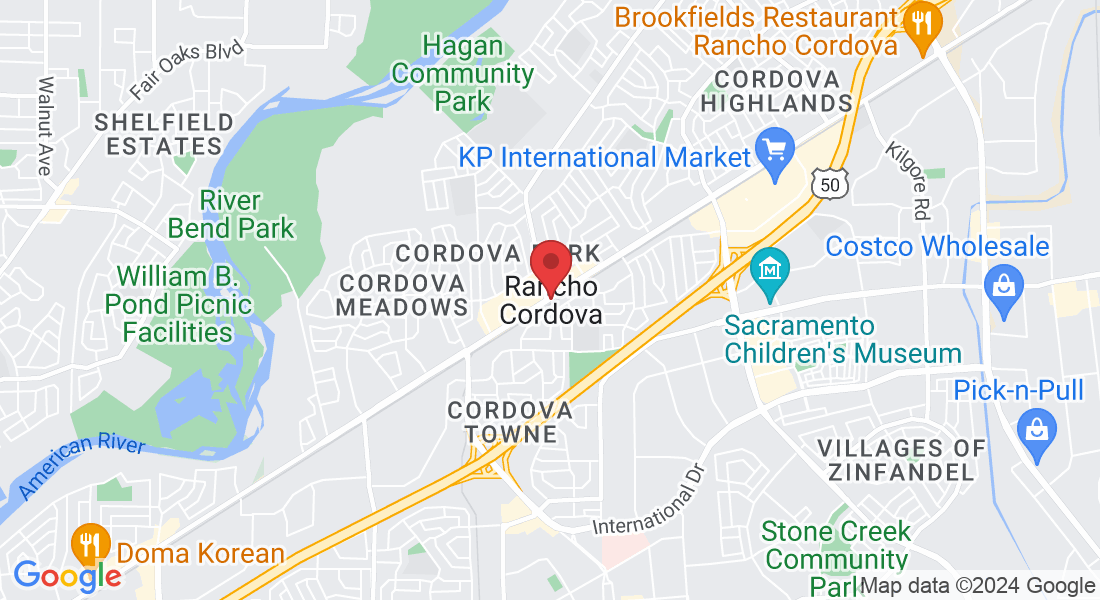 Rancho Cordova, CA, USA