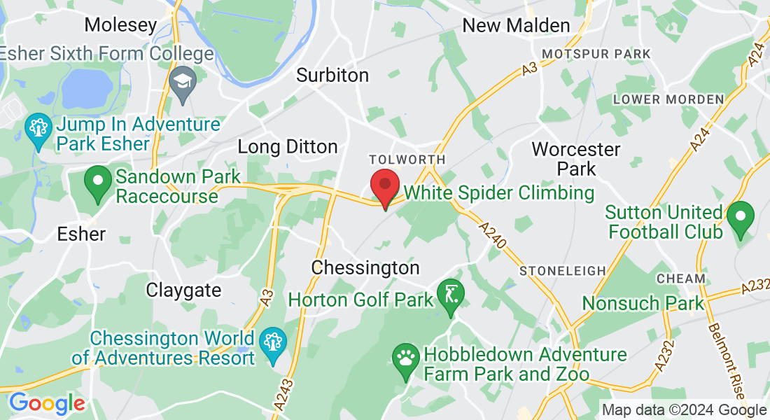 Hook Rise S, Surbiton KT6 7LD, UK