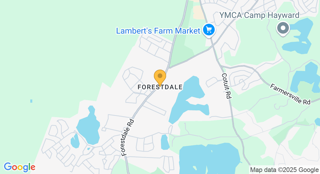 Forestdale, Sandwich, MA, USA