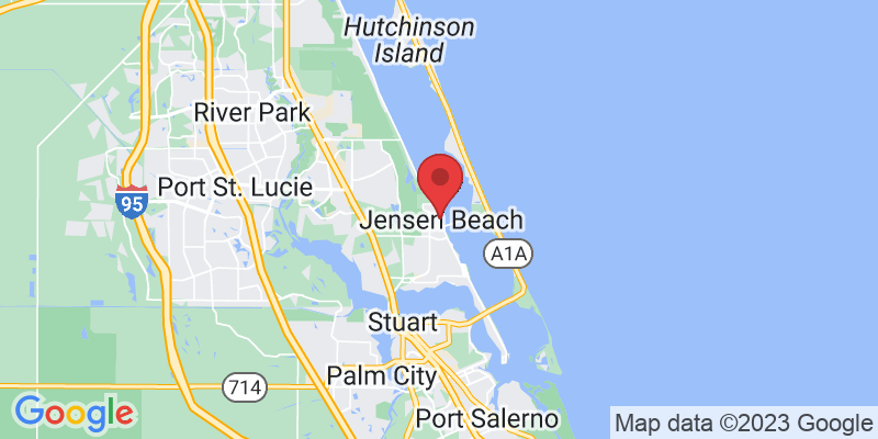 Jensen Beach, FL 34957, USA