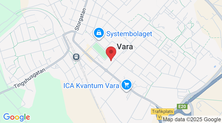 Torggatan 11, 534 31 Vara, Sverige