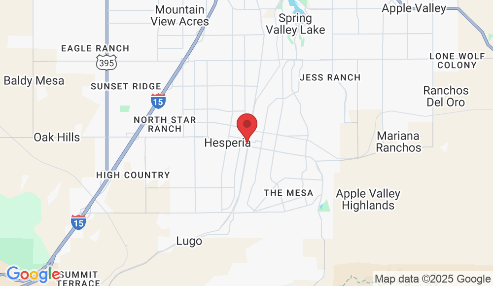 16565 Juniper St #3556, Hesperia, CA 92345, USA