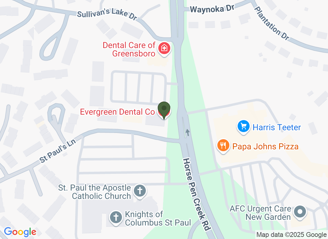 2721 Horse Pen Creek Rd #101, Greensboro, NC 27410, USA