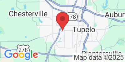 218 S Thomas St suite 124, Tupelo, MS 38801, USA