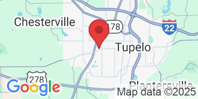 218 S Thomas St suite 124, Tupelo, MS 38801, USA