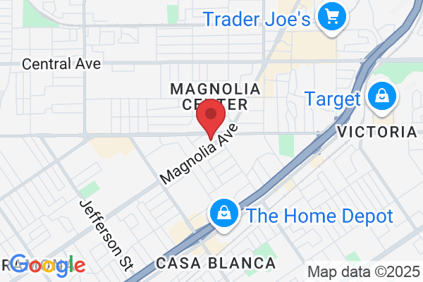 7145 Magnolia Ave ste 200, Riverside, CA 92504, USA