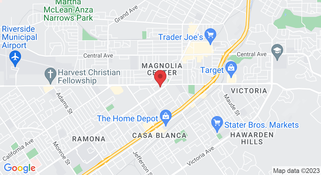 7145 Magnolia Ave, Riverside, CA 92504, USA