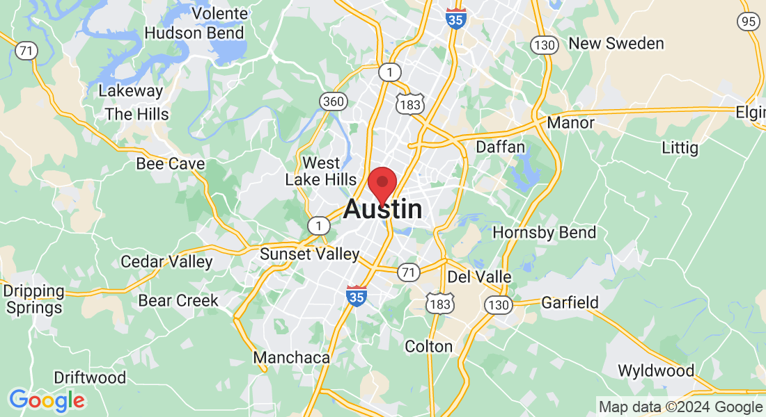 Austin, TX, USA