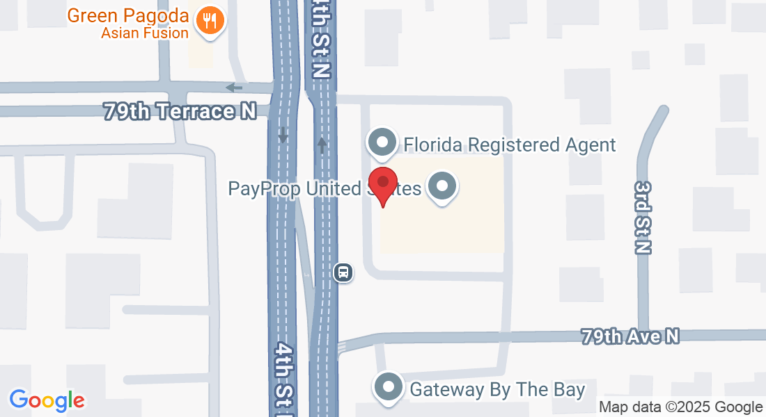 7901 4th St N suite 300, St. Petersburg, FL 33702, USA
