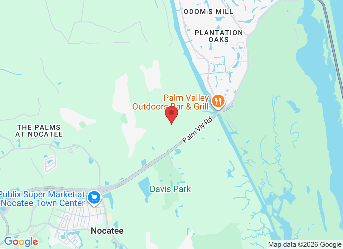 375 Wilderness Ridge Dr, Ponte Vedra Beach, FL 32081, USA