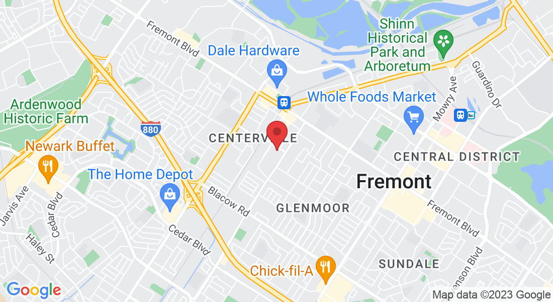 37555 Dusterberry Way #4, Fremont, CA 94536, USA