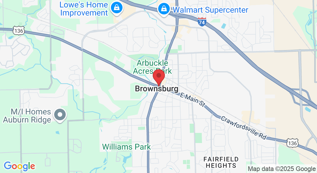 Brownsburg, IN, EUA