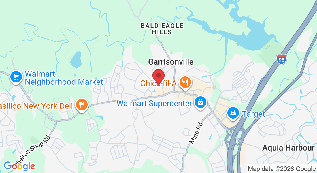901 Madison Ct, Stafford, VA 22556, USA