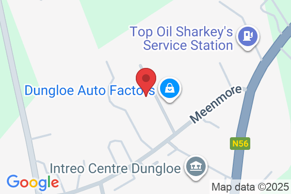 Meenmore, Co. Donegal, F94 PV30, Ireland