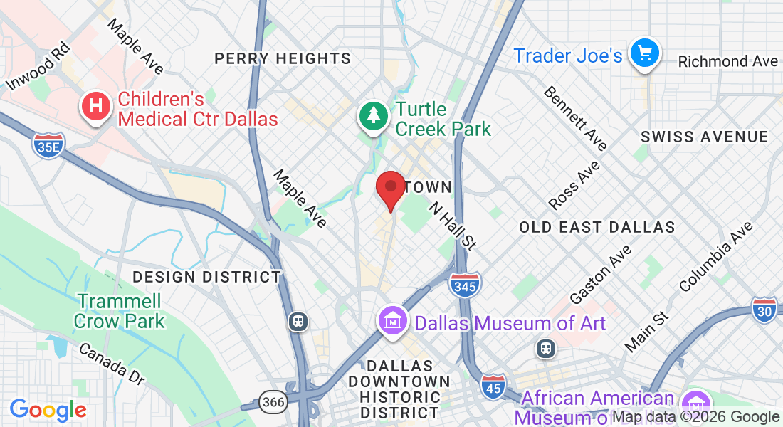 2807 Allen St #234, Dallas, TX 75204, USA