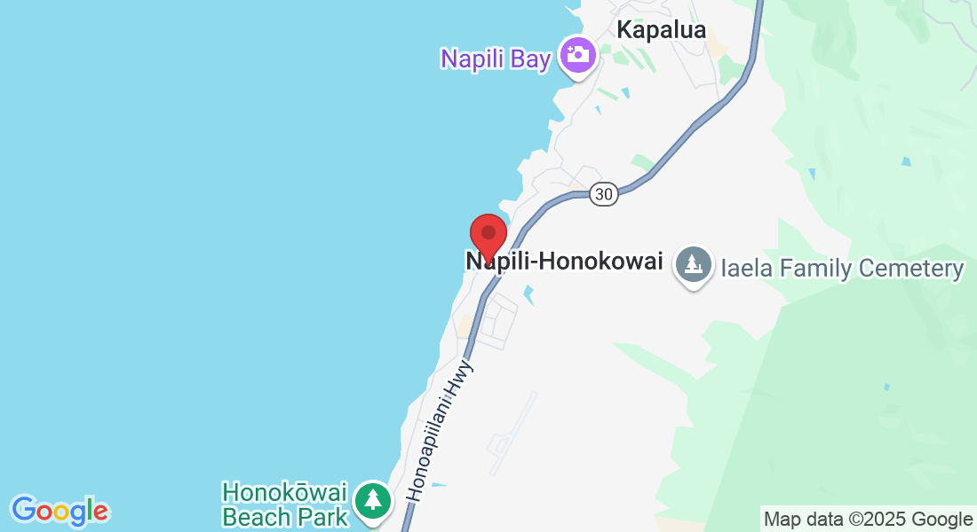21 Hale Makai Pl, Lahaina, HI 96761, USA