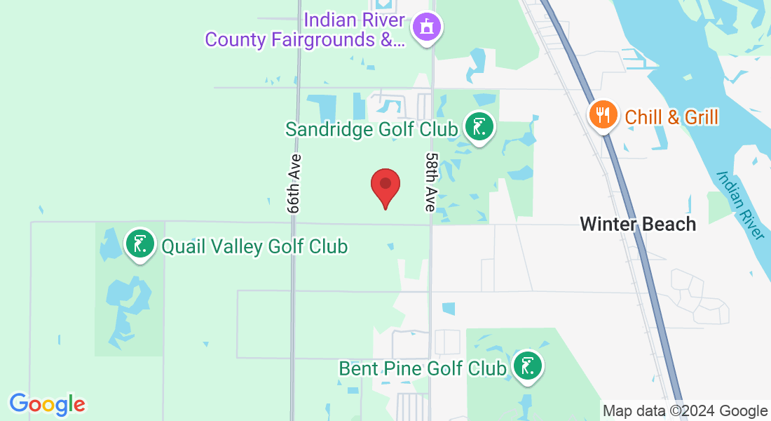 6070 69th St, Vero Beach, FL 32967, USA