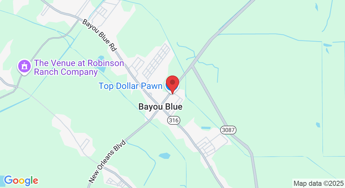 4859 LA-182, Houma, LA 70364, USA