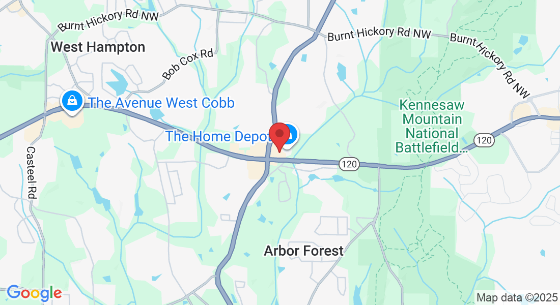 2414 Dallas Hwy, Marietta, GA 30064, USA