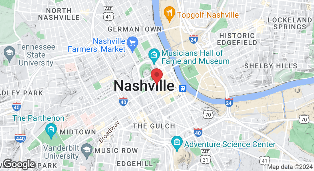 Nashville, TN, USA