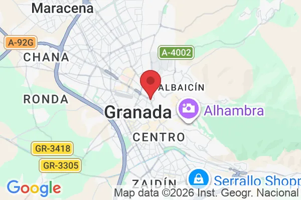 Granada, España