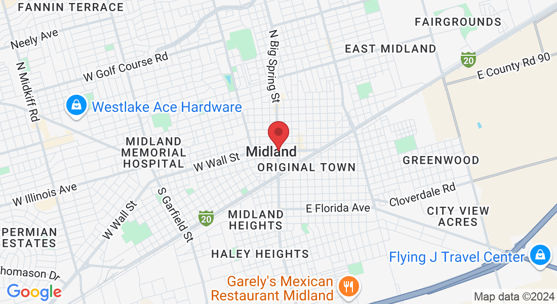 Midland, TX, USA