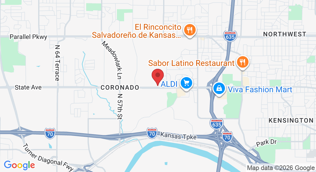 5226 State Ave, Kansas City, KS 66102, USA