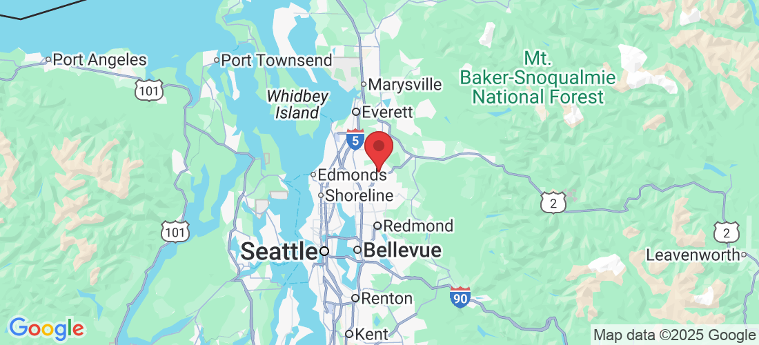 19728 89th Ave SE, Snohomish, WA 98296, USA
