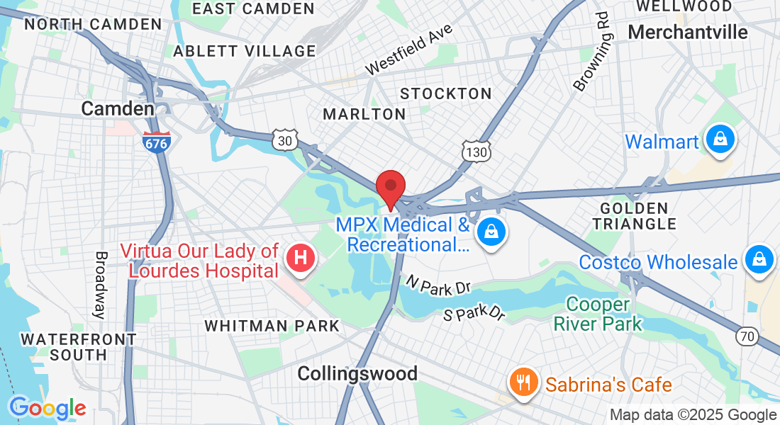 7600 Kaighns Ave, Pennsauken, NJ 08109, USA