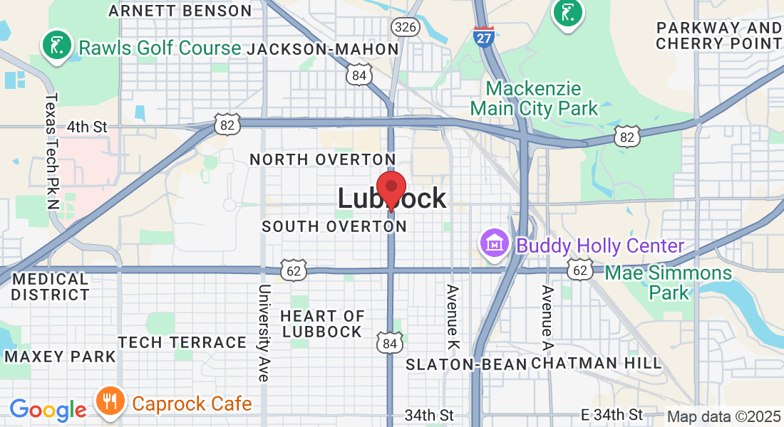Lubbock, TX, USA
