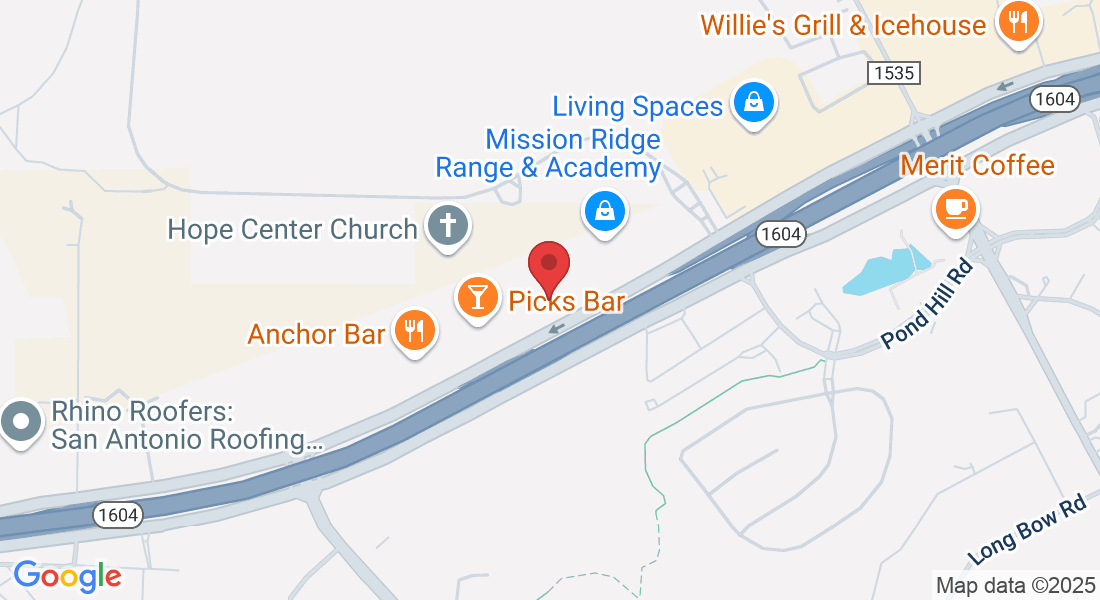 4515 N Loop 1604 W Suite 301, San Antonio, TX 78249, USA