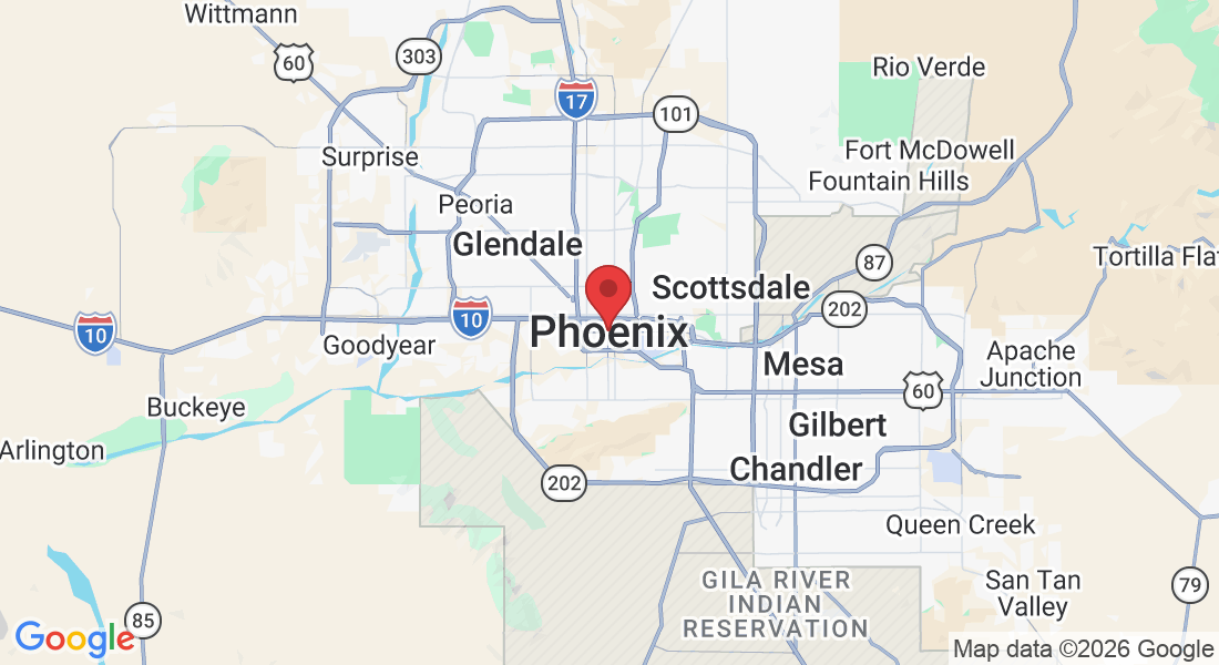 Phoenix, AZ, USA