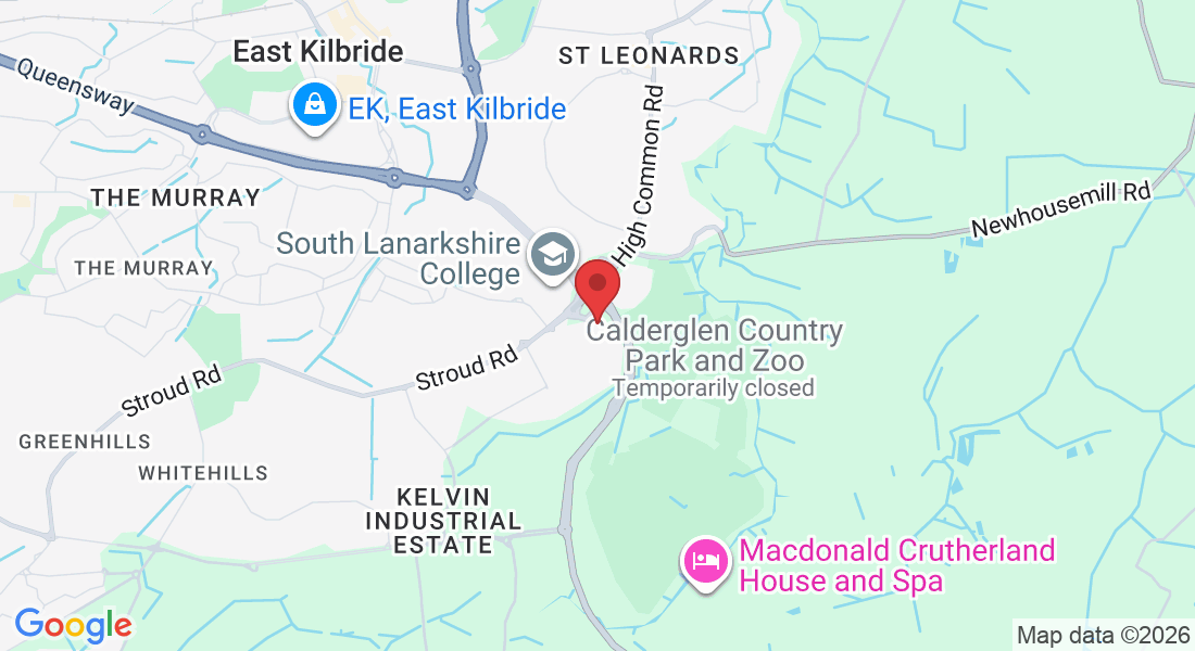 35 Colvilles Pl, East Kilbride, Glasgow G75 0PZ, UK