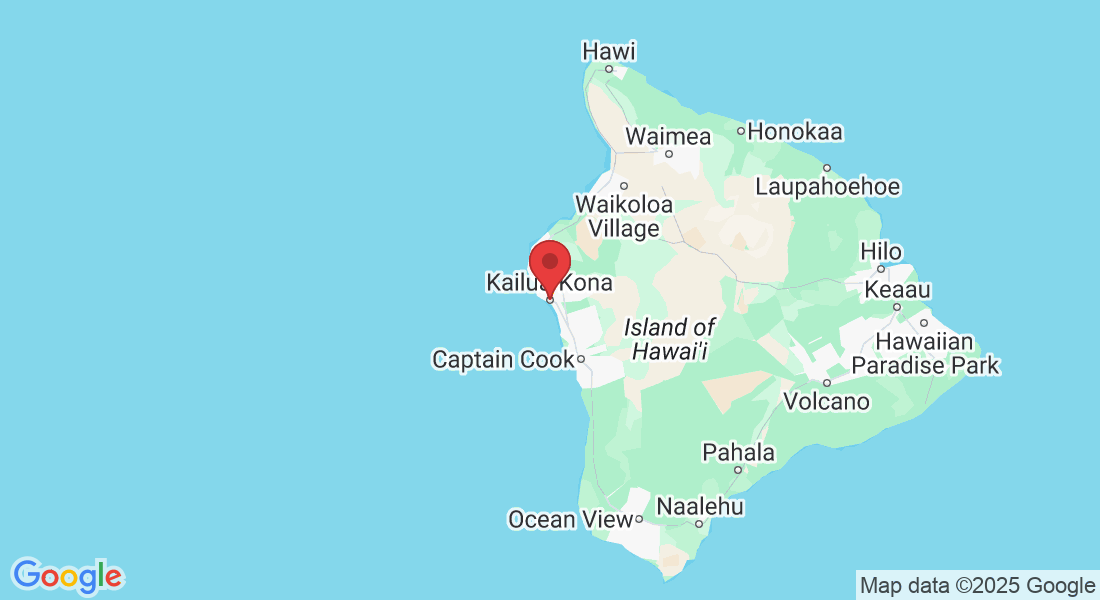 Kailua-Kona, HI, USA