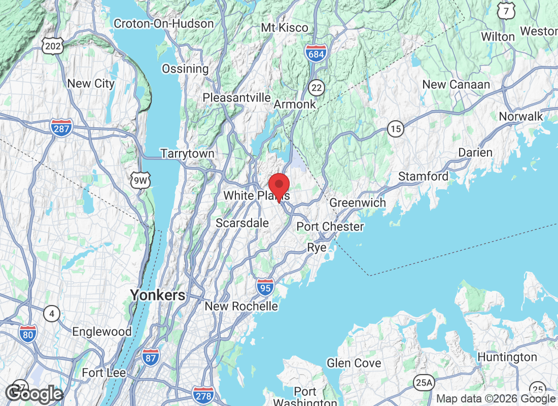 707 Westchester Ave suite 116, White Plains, NY 10604, USA