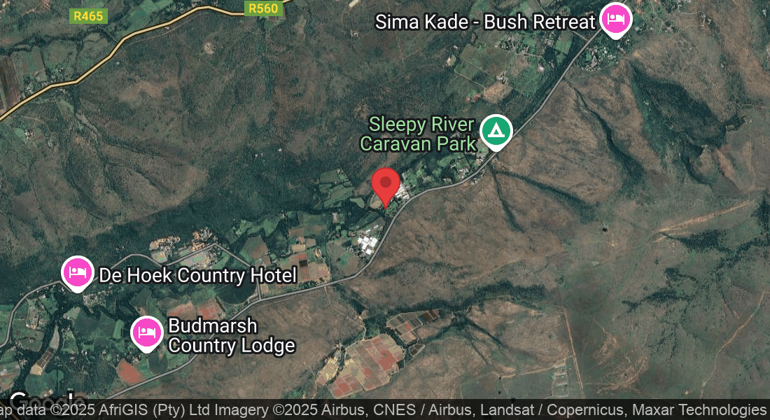 27 Hekpoort Road, Magaliesburg, South Africa