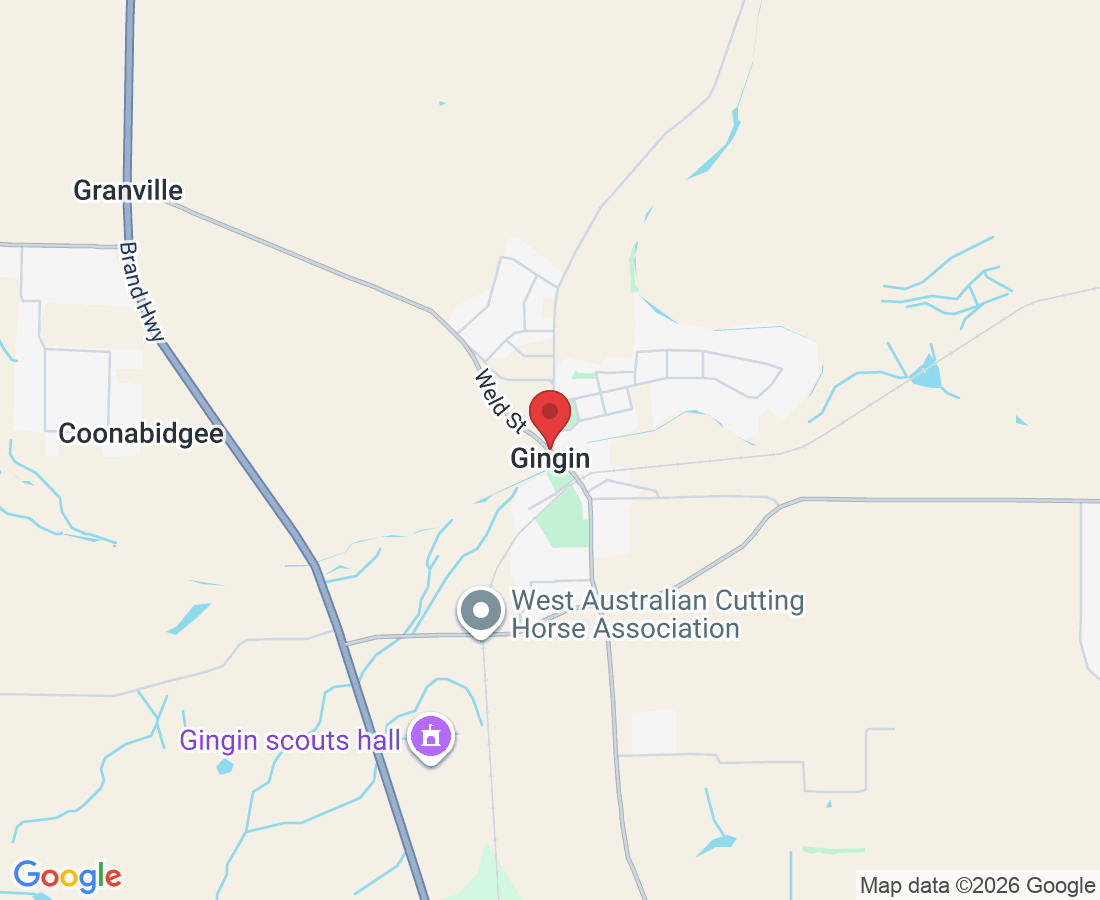 Gingin WA 6503, Australia