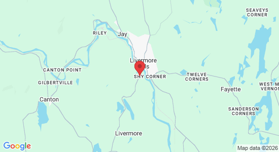 146 Federal Rd, Livermore, ME 04253, USA