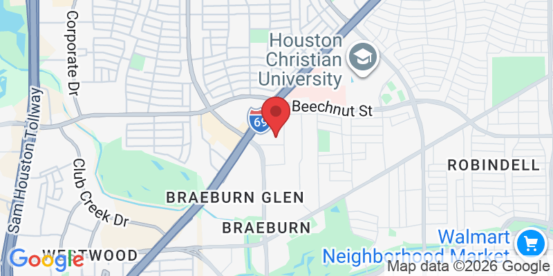8323 Southwest Fwy, Houston, TX 77074, USA
