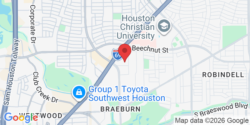 8323 Southwest Fwy, Houston, TX 77074, USA