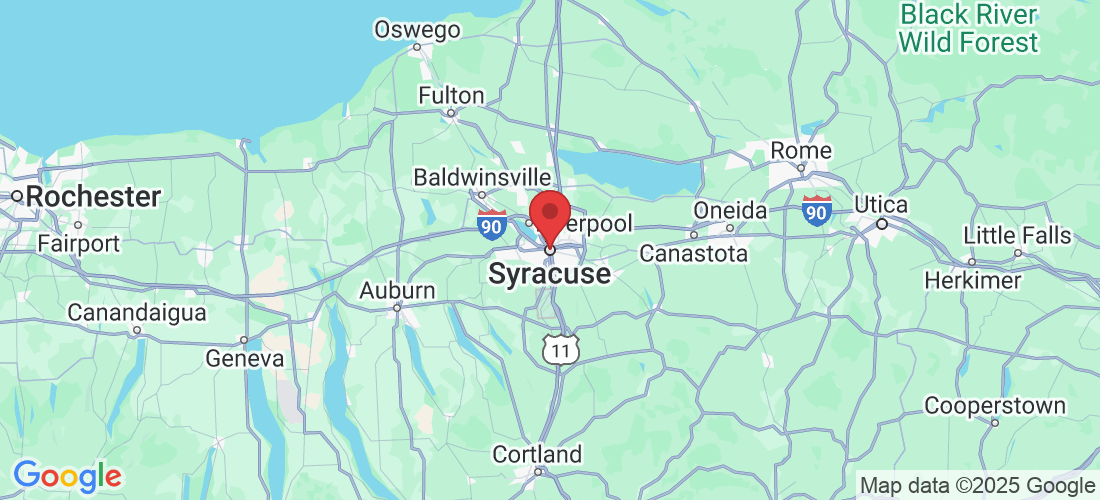 Syracuse, NY, USA