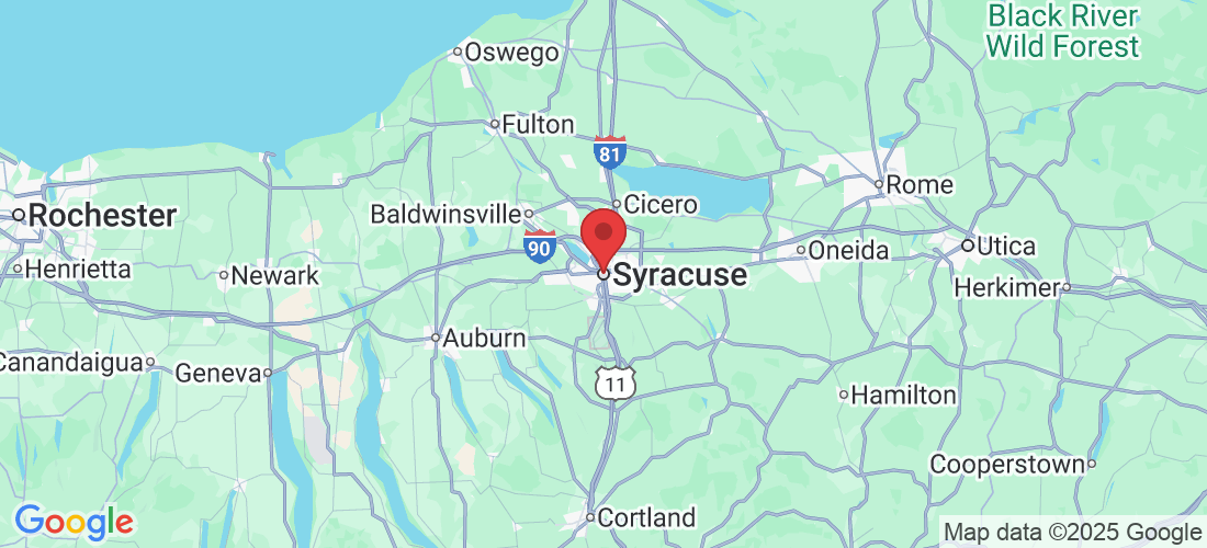 Syracuse, NY, USA
