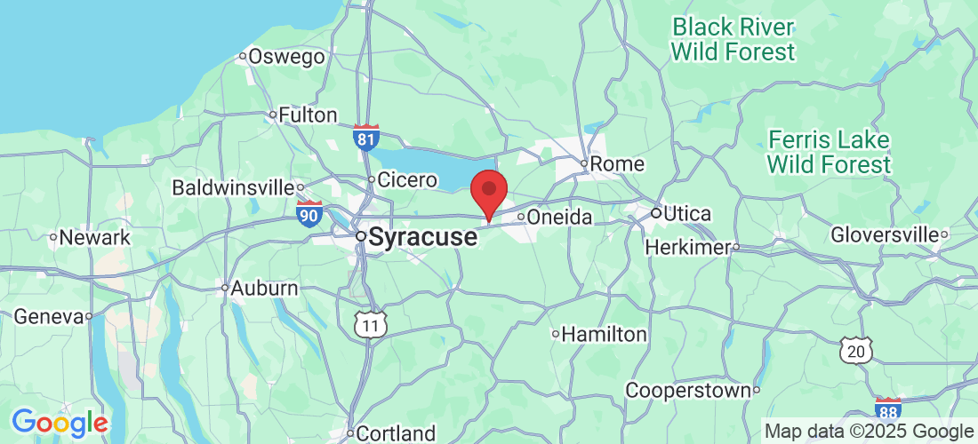 Canastota, NY 13032, USA
