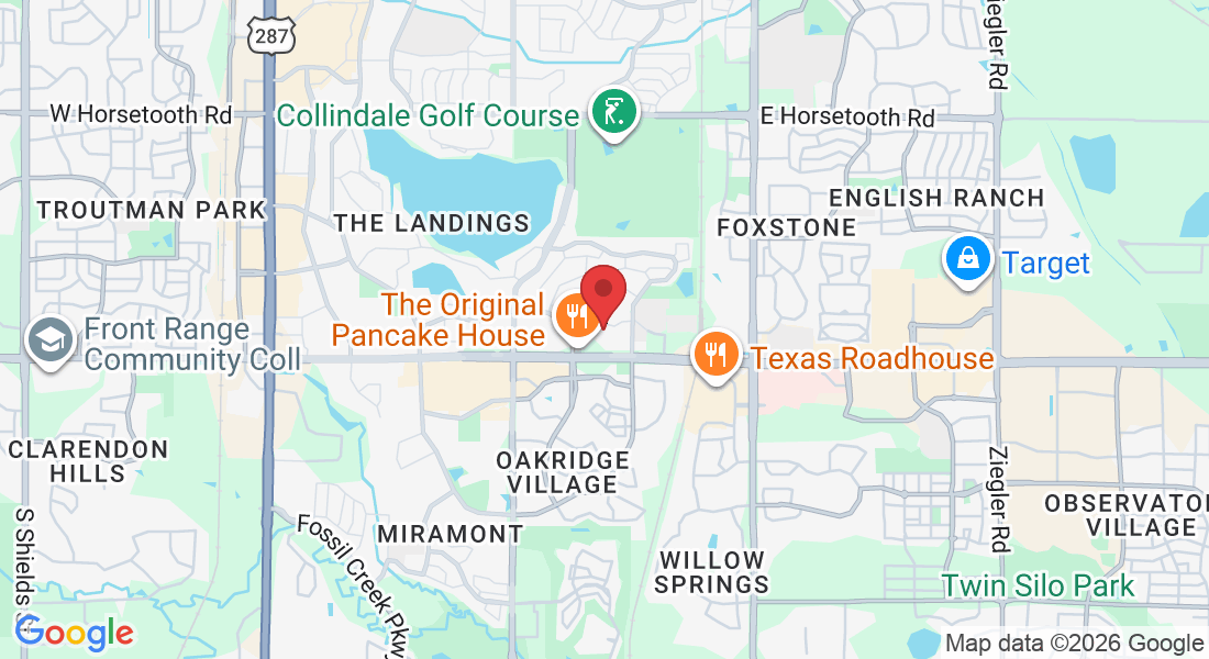 1514 E Harmony Rd #8, Fort Collins, CO 80525, USA
