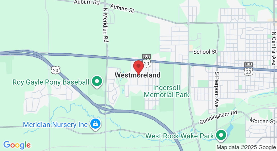 212 Westmoreland Ave, Rockford, IL 61102, USA