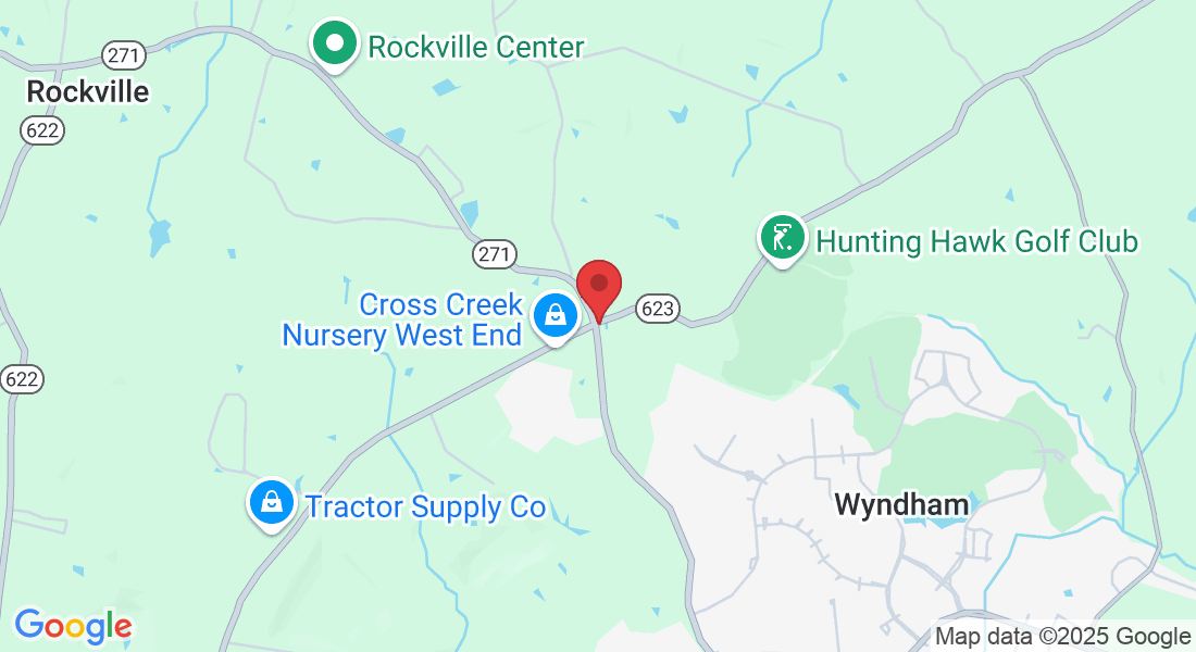15430 Pouncey Tract Rd, Rockville, VA 23146, USA