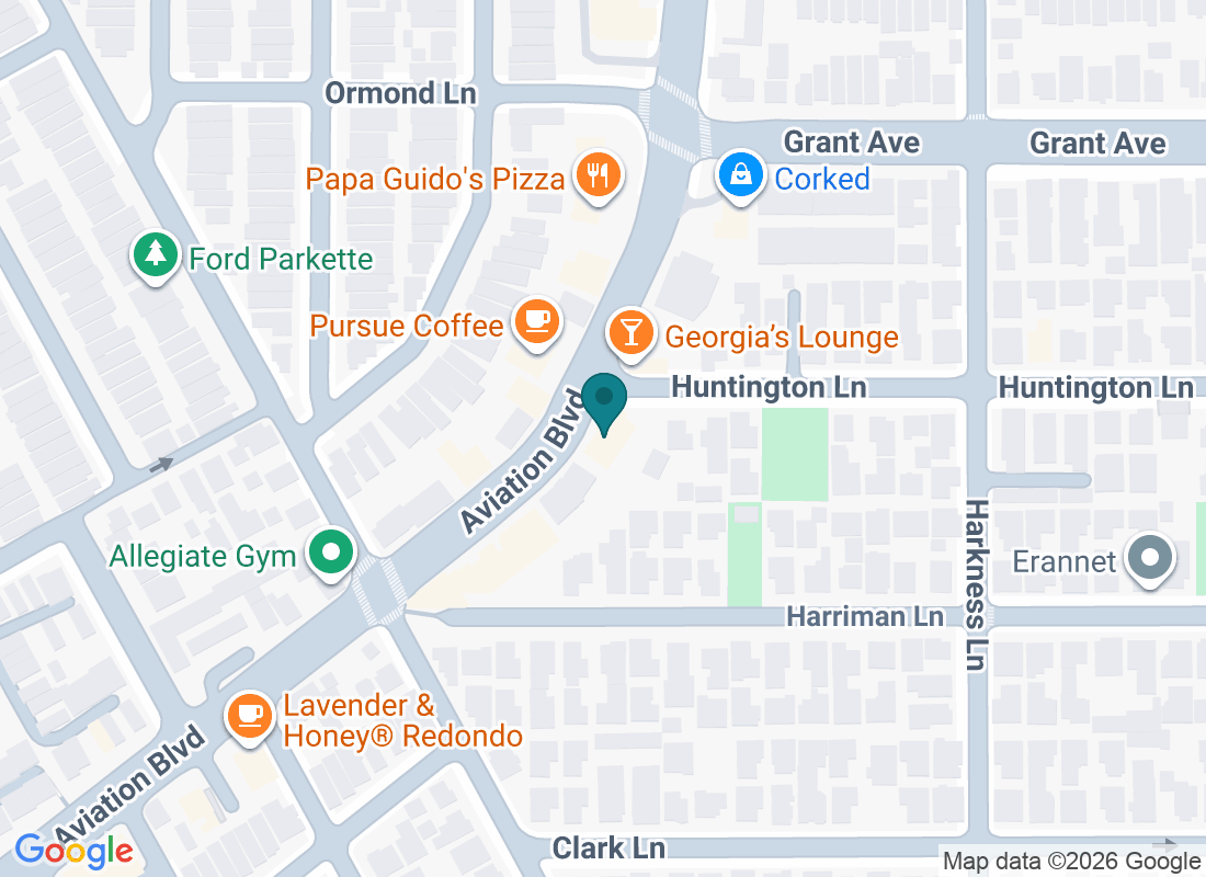 1444 Aviation Blvd UNIT 201, Redondo Beach, CA 90278, USA