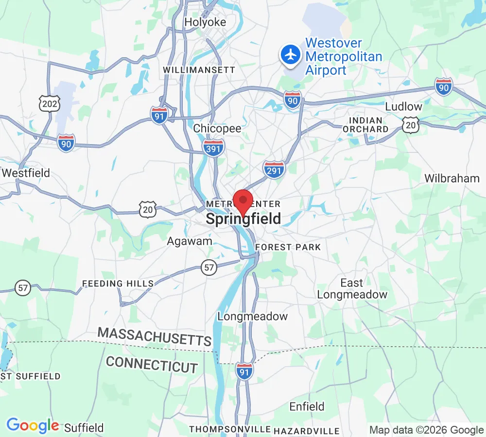 Springfield, MA, USA