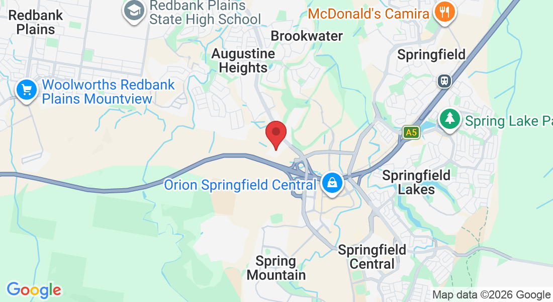 22/24 Technology Dr, Augustine Heights QLD 4300, Australia